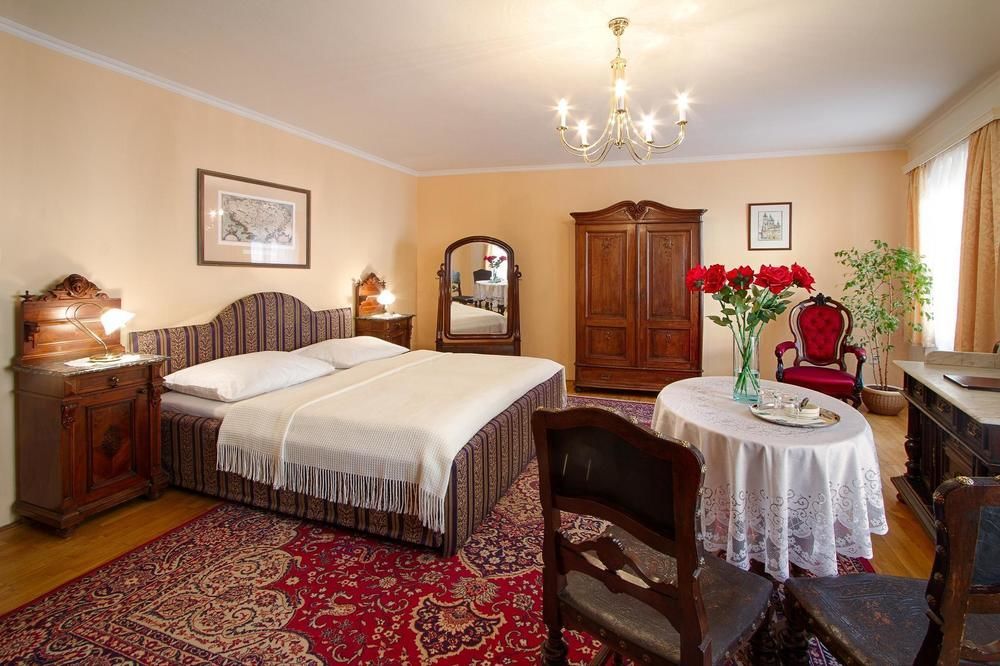 Hotel Red Lion Prague